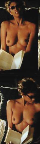 halle berry nude photos