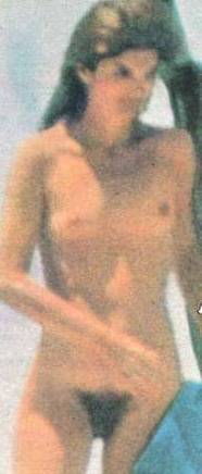 jackie kennedy onassis nude photos