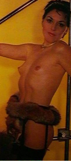 sabina trooger nude photos